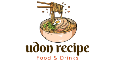 Udon Recipe